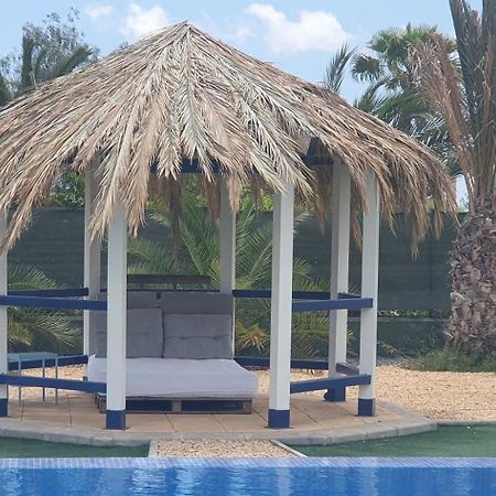 Casadelfenix Hotel Crevillent Kültér fotó