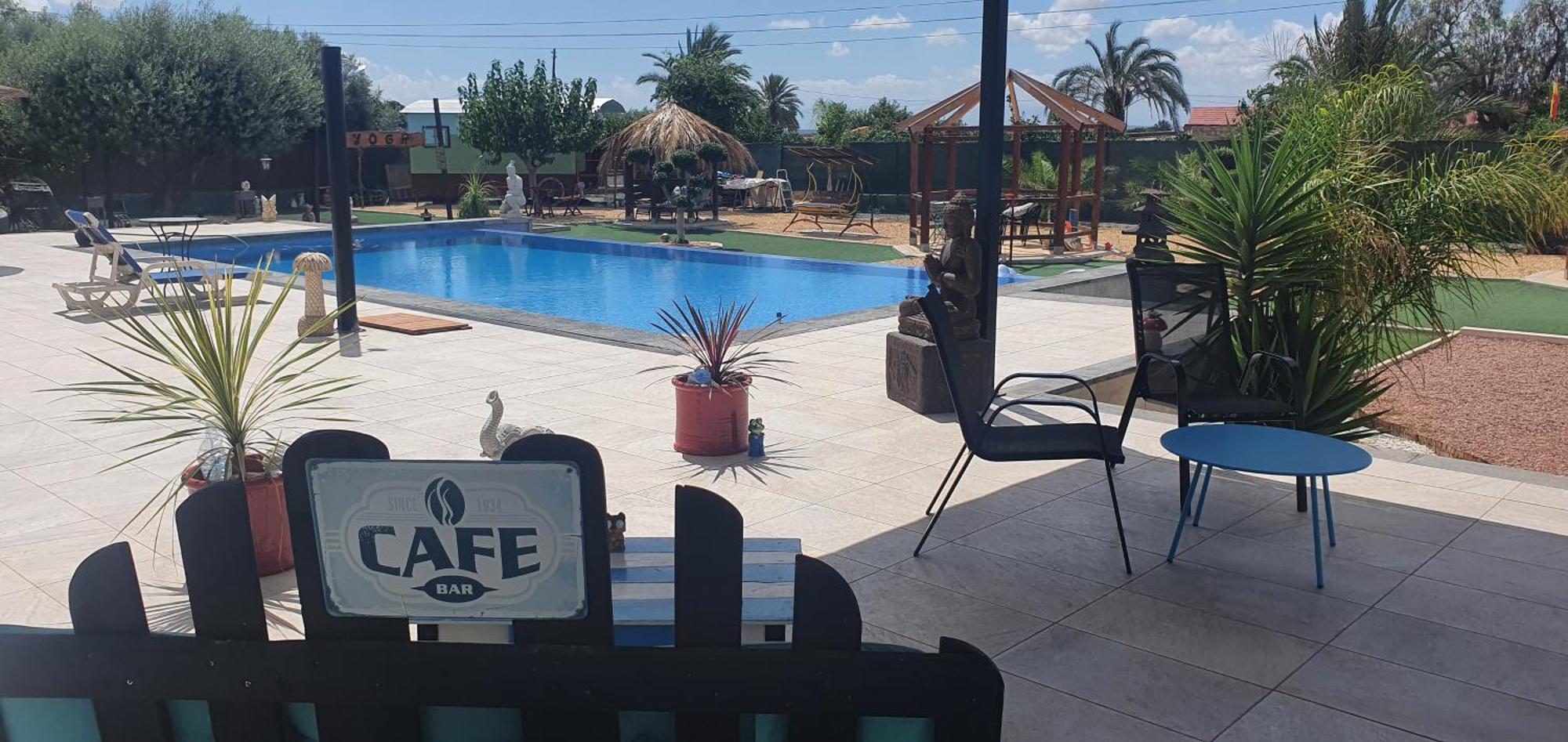 Casadelfenix Hotel Crevillent Kültér fotó