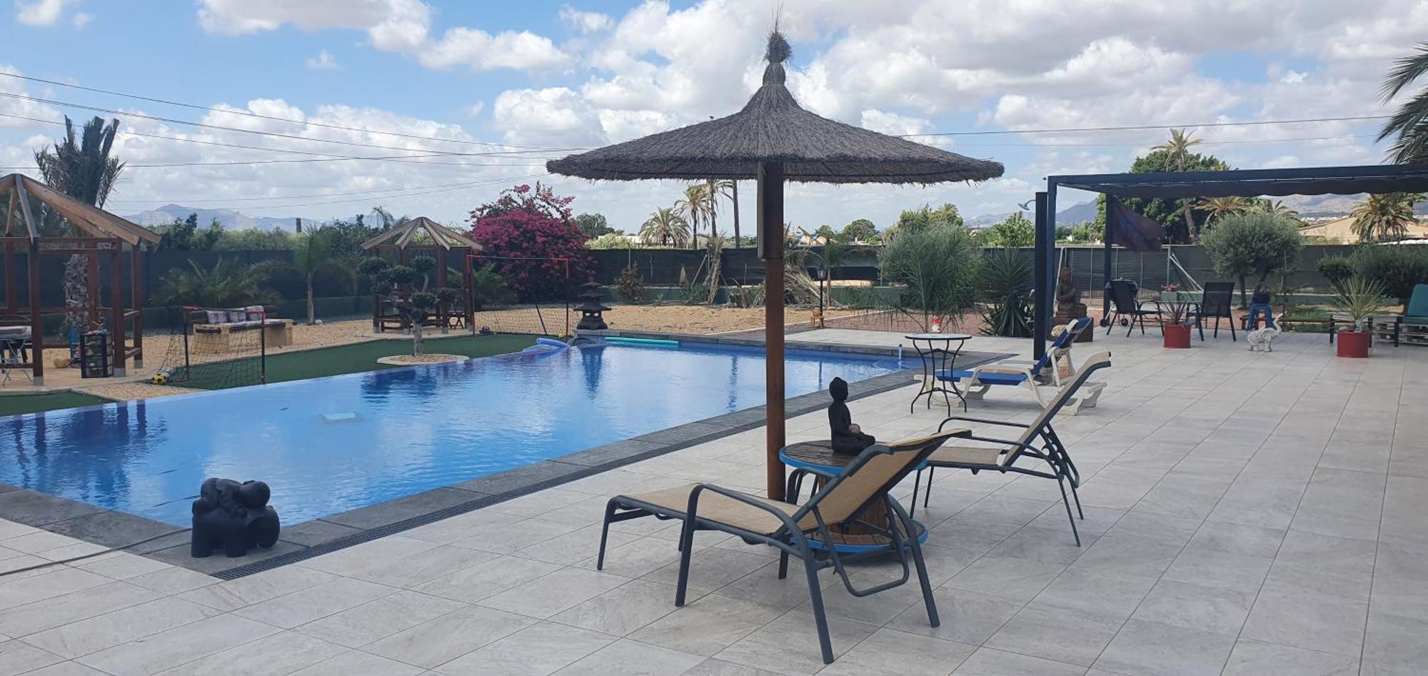 Casadelfenix Hotel Crevillent Kültér fotó