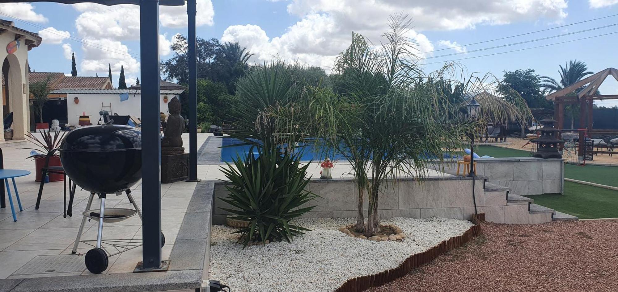 Casadelfenix Hotel Crevillent Kültér fotó