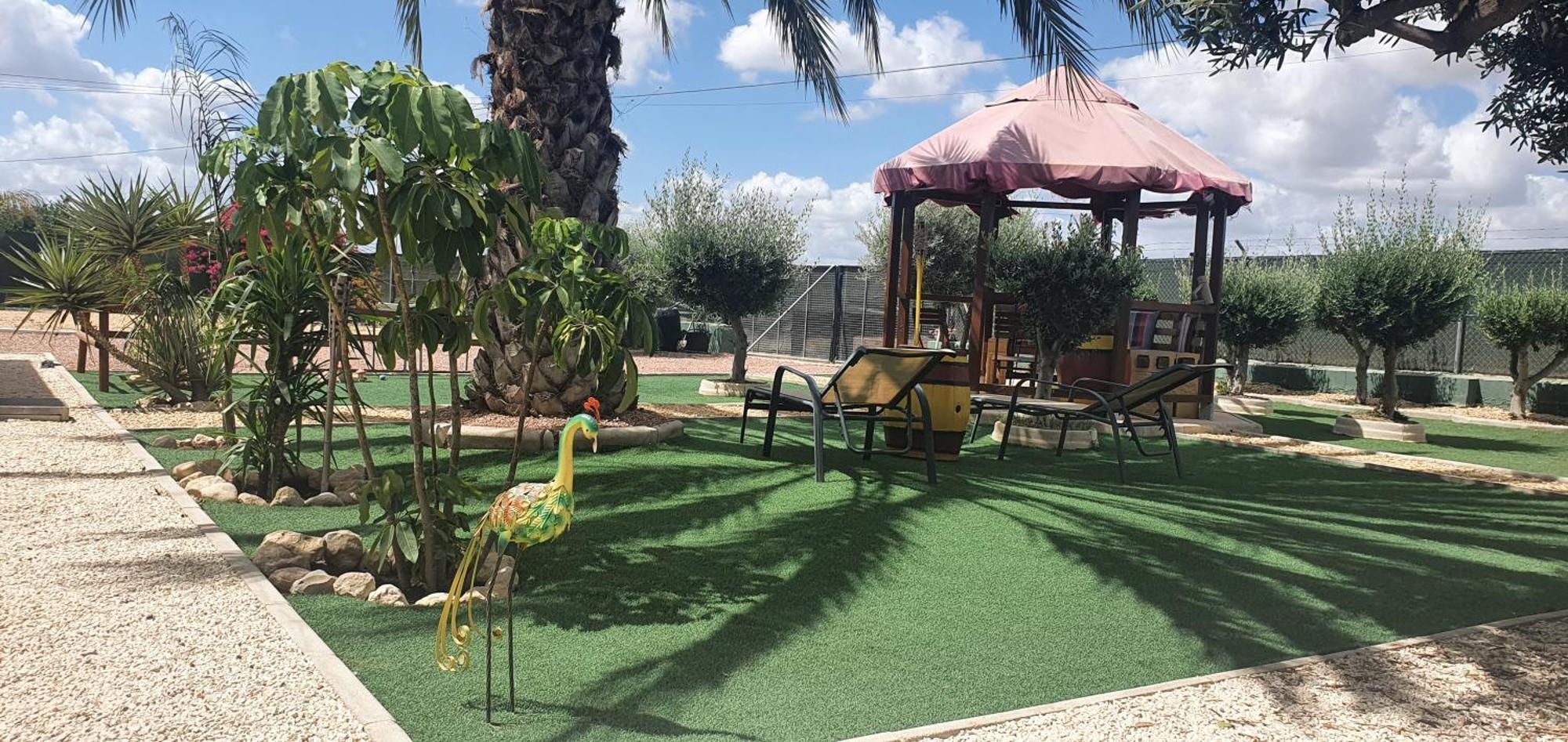 Casadelfenix Hotel Crevillent Kültér fotó